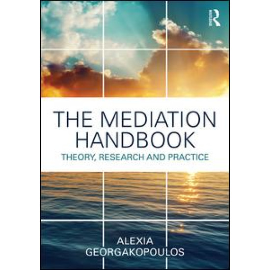 The Mediation Handbook