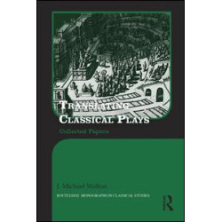 Translating Classical Plays