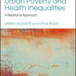 Urban Poverty and Health Inequalities Urban Poverty and Health Inequalities
