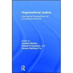 Organizational Justice Organizational Justice