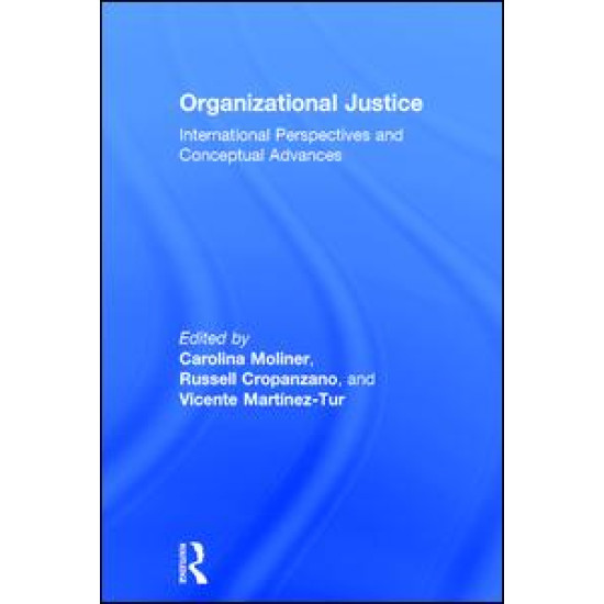 Organizational Justice