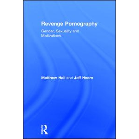 Revenge Pornography