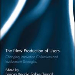 The New Production of Users The New Production of Users