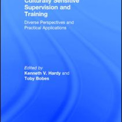 Culturally Sensitive Supervision and Training