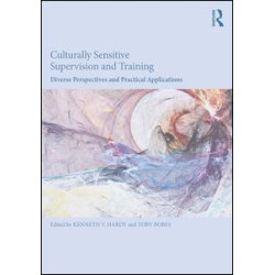 Culturally Sensitive Supervision and Training Culturally Sensitive Supervision and Training