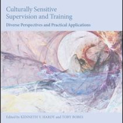 Culturally Sensitive Supervision and Training
