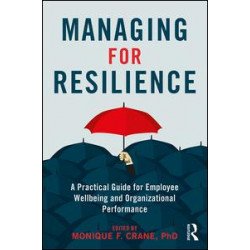 Managing for Resilience