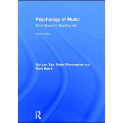 Psychology of Music