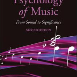 Psychology of Music
