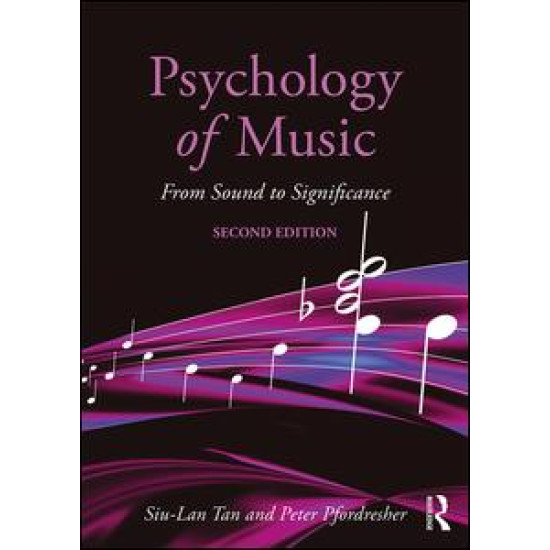 Psychology of Music