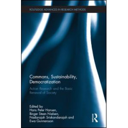 Commons, Sustainability, Democratization