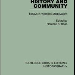 History and Community