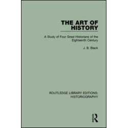 The Art of History The Art of History