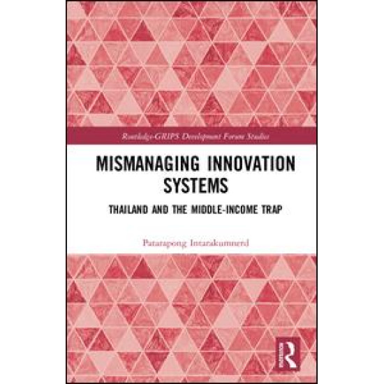 Mismanaging Innovation Systems