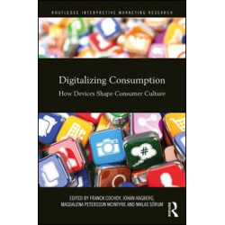 Digitalizing Consumption Digitalizing Consumption