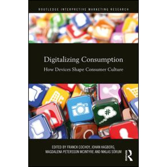 Digitalizing Consumption