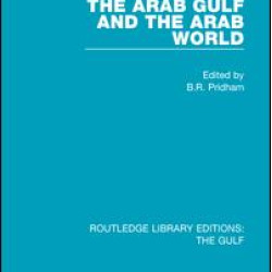 The Arab Gulf and the Arab World