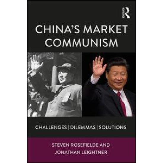 China’s Market Communism China’s Market Communism