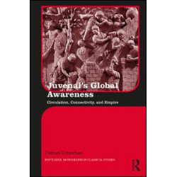 Juvenal's Global Awareness Juvenal's Global Awareness