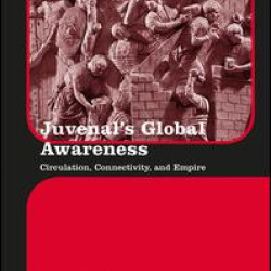 Juvenal's Global Awareness Juvenal's Global Awareness