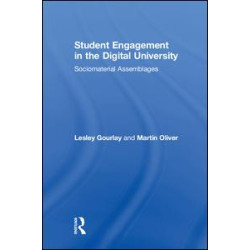 Student Engagement in the Digital University Student Engagement in the Digital University
