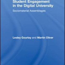 Student Engagement in the Digital University