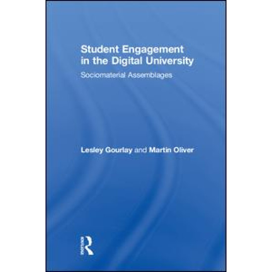 Student Engagement in the Digital University