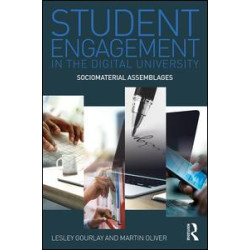 Student Engagement in the Digital University Student Engagement in the Digital University