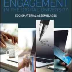 Student Engagement in the Digital University