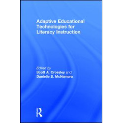 Adaptive Educational Technologies for Literacy Instruction