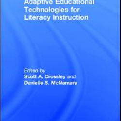 Adaptive Educational Technologies for Literacy Instruction