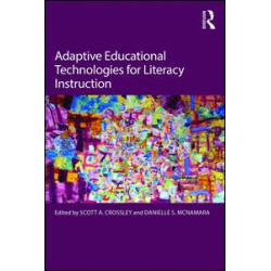 Adaptive Educational Technologies for Literacy Instruction