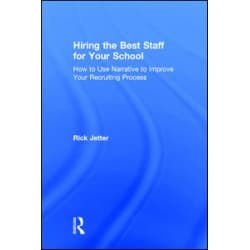 Hiring the Best Staff for Your School