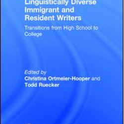 Linguistically Diverse Immigrant and Resident Writers Linguistically Diverse Immigrant and Resident Writers