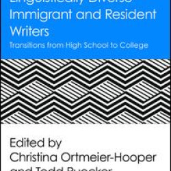 Linguistically Diverse Immigrant and Resident Writers Linguistically Diverse Immigrant and Resident Writers