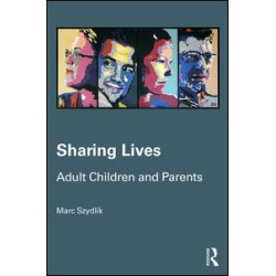 Sharing Lives Sharing Lives