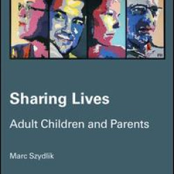 Sharing Lives Sharing Lives