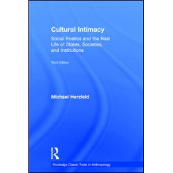 Cultural Intimacy Cultural Intimacy