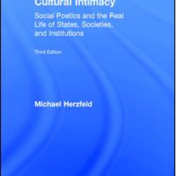 Cultural Intimacy