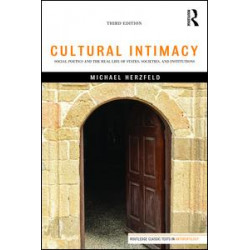 Cultural Intimacy Cultural Intimacy