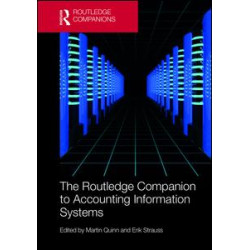 The Routledge Companion to Accounting Information Systems