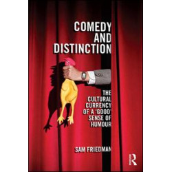 Comedy and Distinction
