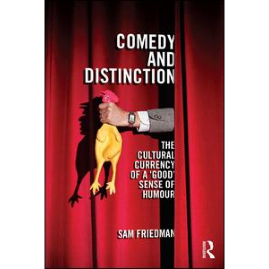 Comedy and Distinction