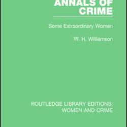 Annals of Crime Annals of Crime