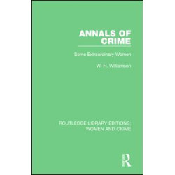 Annals of Crime
