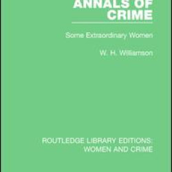 Annals of Crime Annals of Crime