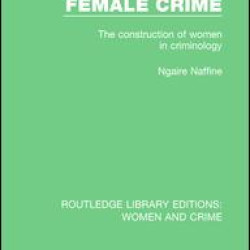 Female Crime