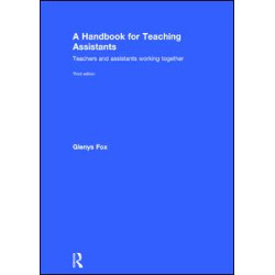 A Handbook for Teaching Assistants A Handbook for Teaching Assistants