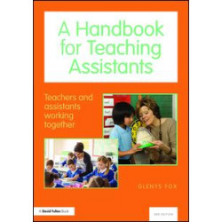 A Handbook for Teaching Assistants A Handbook for Teaching Assistants