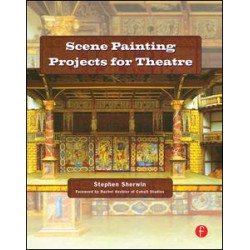 Scene Painting Projects for Theatre Scene Painting Projects for Theatre